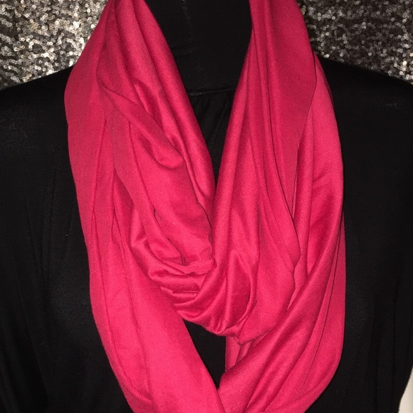 🧣Clearance 🧣Infinity Scarves with hanger - Picture 4 of 7